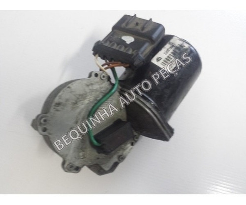 Motor Limpador Parabrisa Gm Corsa / Celta 