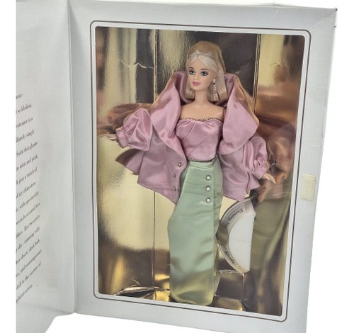 Barbie Collector Classique Evening Sophisticate 1998