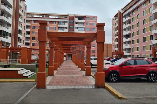 Departamento En Venta 3d Cercano Mall La Portada