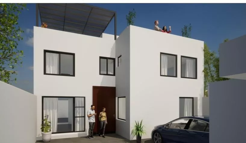 pre-venta casa remodelada en las aguilas mercadolibre