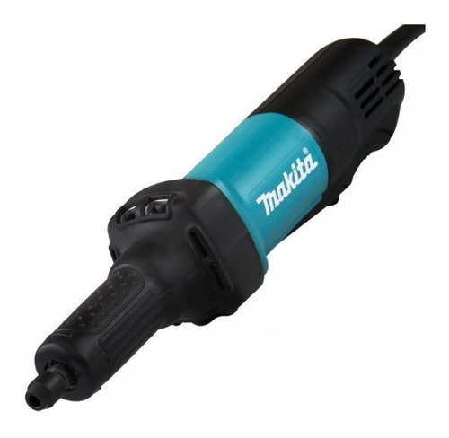 Retifica Makita - Gd0600 (220v) Frequência 60 Hz Potência 400 W 220V