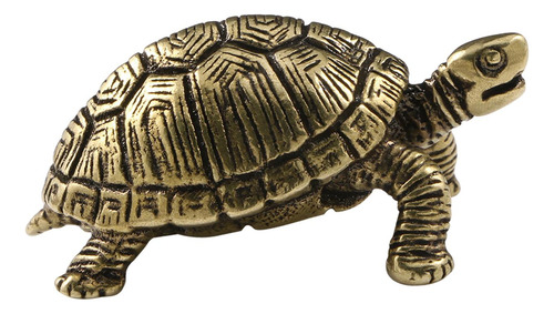 2 Estatuilla De Tortuga En Miniatura, Estatua De Tortuga