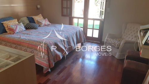 Imagem 28 de 30 de Casa À Venda Em Barão Geraldo - Ca001271