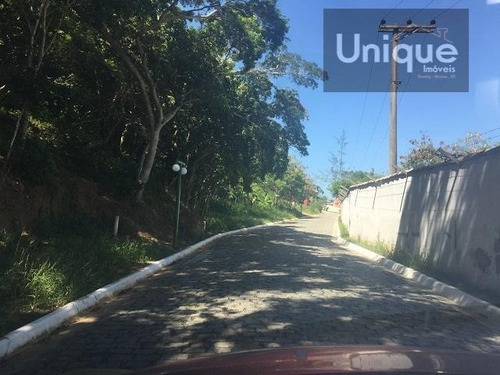 Imagem 10 de 13 de Terreno À Venda, 503 M² Por R$ 280.000,00 - Geribá - Armação Dos Búzios/rj - Te0040