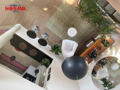 Imagem 13 de 30 de Excelente Casa No Condominio Nova Mairiporã - So1007