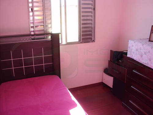 Imagem 18 de 24 de Apartamento Em Vila Cardoso Franco (jau) - São Paulo - 2287