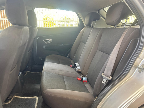 Chery Celer 1.5 MPFI 16V FLEX ACT 4P MANUAL
