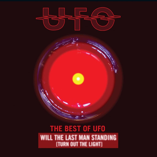 Cd: Lo Mejor De Ufo: Will The Last Man Standing (resultando