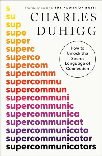 Book Supercommunicators: How To Unlock The Secret Language..