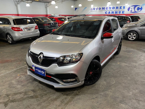 Renault Sandero 2.0 Rs 145cv