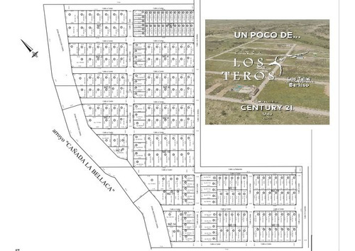 Terreno En Venta En Los Talas