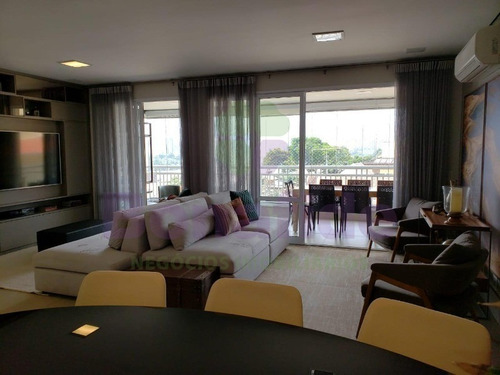 Imagem 6 de 28 de Apartamento A Venda, Edifício Infinity, Vila Viotto, Jundiaí - Ap11874 - 68746458