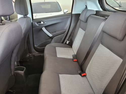 Imagem 5 de 11 de Peugeot 208 Allure 1.5