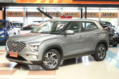 Hyundai Creta 1.0 TGDI LIMITED