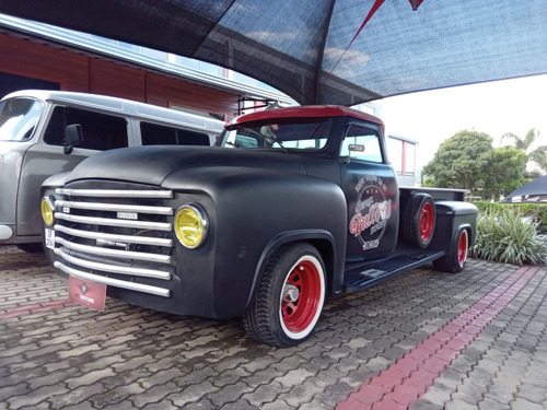 Chevrolet Brasil 4.2 Pick-up Cs