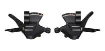 Comprar Jgo. De Shifters Shimano Altus M315 3x7v Oem. Bici