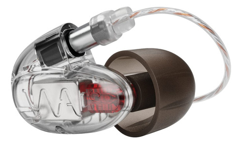 Westone Audio Auriculares Pro X10 Iem - Auriculares Con Cabl