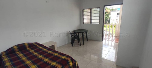 Imagen 27 de 30 de Apartamentos En Alquiler Agua Viva Cabudare 22-7154 @m