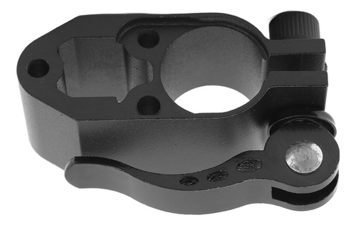 Pinza Plegable Para Patinete Eléctrico De 10 Pulgadas, Alumi