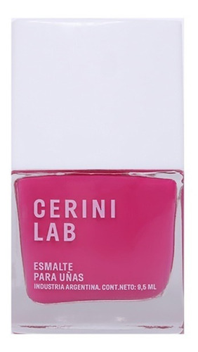 Esmalte Doll Cerini Lab