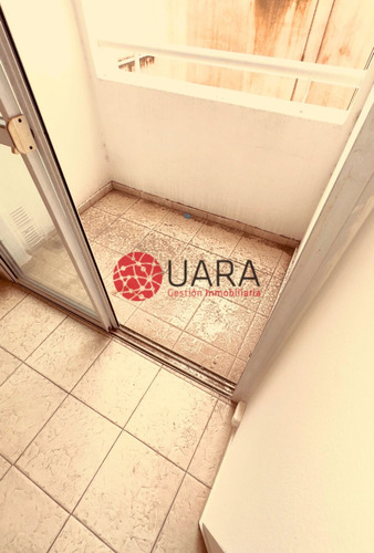Departamento Bº Gral Paz 1 Dormitorio Con Escritura