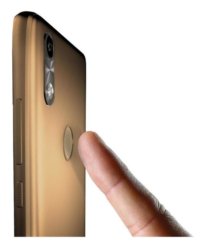 Obasmart 3 Gold Obabox Smartphone Para A Terceira Idade