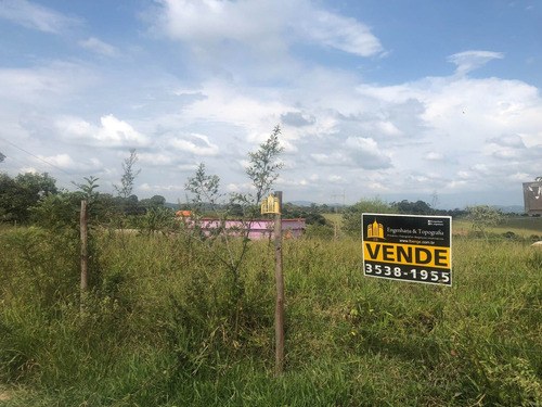 Imagem 6 de 7 de Chácara No Mounjoulinhos -esmeraldas - Te00231 - 34300432