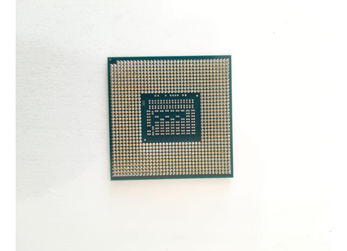 Processador Notebook Intel Core I7-3630qm 3.4ghz 10 Sr0v0 (Usado)