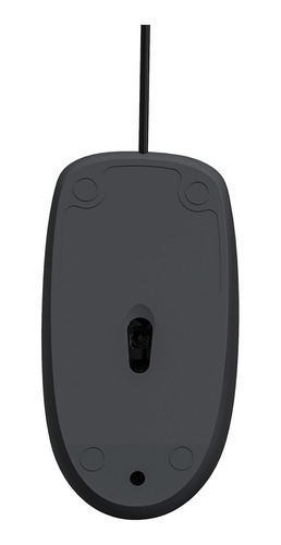Mouse Com Fio Mf400 Conexão Usb 1200dpi Preto Multi - Mo386