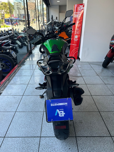 Bajaj Dominar 400