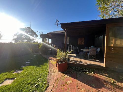 Cabañas En Venta En Playa Hermosa (94645)