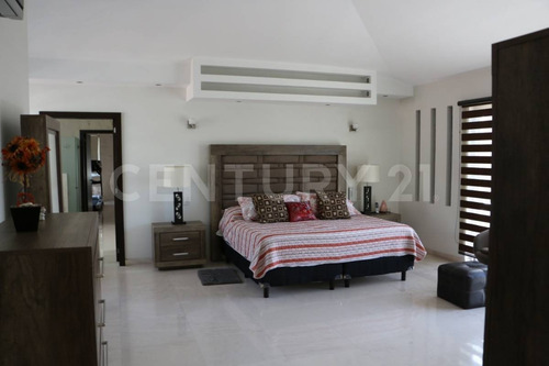 Imagen 29 de 30 de Casa En Venta, Puerta De Hierro, Zapopan, Jalisco