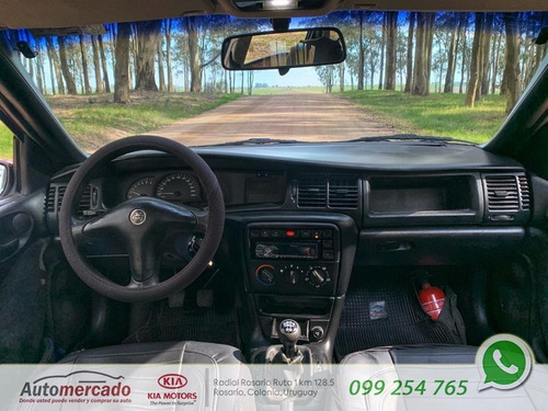 Chevrolet Vectra 2.2 Gls 2.2 2000