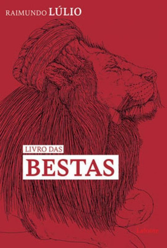 Livro Das Bestas - Capa B, De Lúlio, Raimundo. Editora Lafonte, Capa Mole Em Português