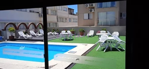 Departamento En Península A Metros De El Emir, Piscina, Lavadero En Una Muy Linda Zona!