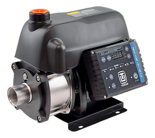 Pressurizador Texius Com Inversor Smart Pump 1/2cv Tsp-2-2z -