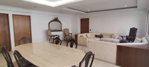 Imagen 21 de 25 de Apartamento Lomas De La Lagunita Venta