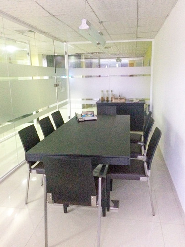 Imagen 6 de 23 de Fernando Guerrero Alquila Oficinas En C.c. Inducentro. Zona Industrial Castillito Plof-056