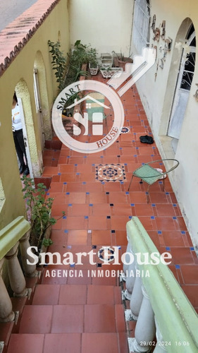 Smart House Vende Casa, En El Limòn Sector Valle Verde Una Excelente Oportunidad Para Ti Y Los Tuyos.