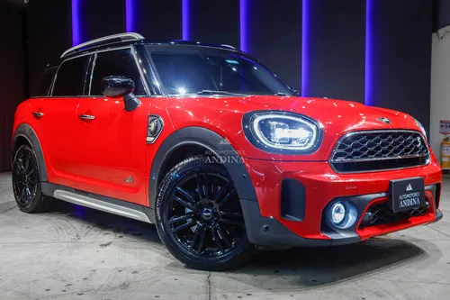 Mini Cooper S Countryman 1.5t Aut.sec Awd 2022 100