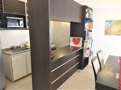 Imagen 9 de 28 de Ph 2 Ambientes En Venta En Mataderos Con Patio