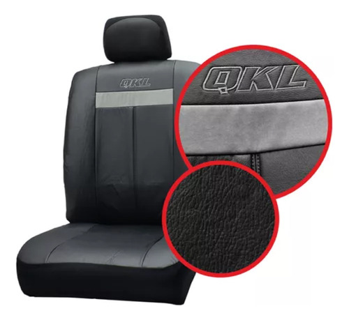 Funda Cubre Tapizados Toyota Hilux 6 Piezas En Msp