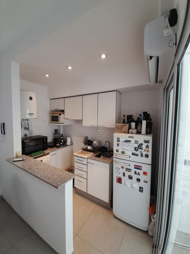 !!! Oportunidad Vendo !!! Edif. Bonaire 1 Dormitorio