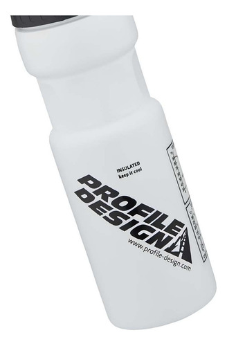 Garrafa Profile Design Icon Ss Insulated Térmica 473ml