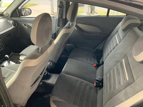 Chevrolet Agile 1.4 Mpfi Ltz 8v