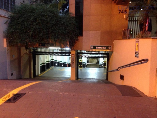 Imagem 2 de 6 de Conjunto Comercial Para Alugar, 263m² - Jardim Paulista - São Paulo/sp - Cj1598
