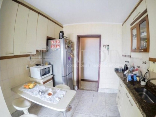 Imagem 4 de 20 de Apartamento - Ap01131 - 69186114