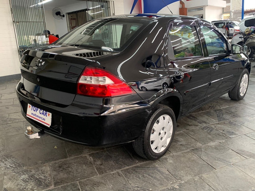 Imagem 13 de 15 de Chevrolet Prisma Lt 2012 Sem Entrada Fiananciado Score Baixo