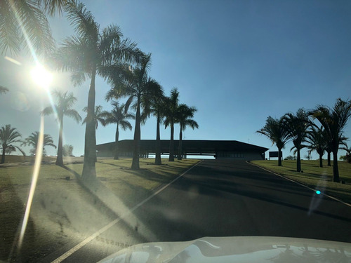 Lote 450m² Condomínio Itaí - Sp (beira Da Represa)