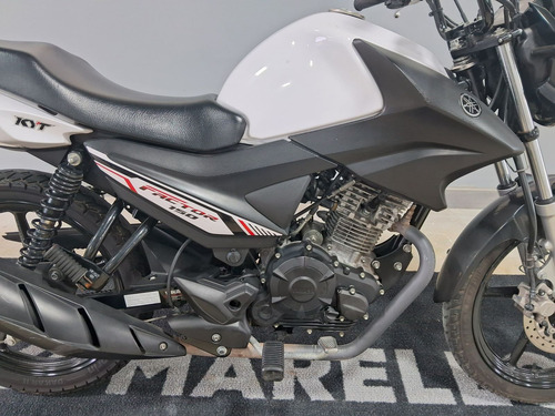 Yamaha Ybr Ybr 150 Factor Ed/flex 2023/2023